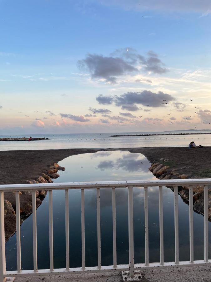 Plage Landsberg - 圣罗兰度瓦 外观 照片